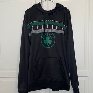 Boston Celtics Hoodie